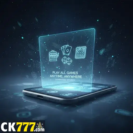 Lista de mercados de futebol e outros esportes na ck777