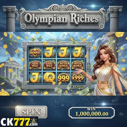 ck777 — tipos de mensagem disponíveis no canal de opinião do aplicativo