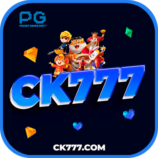 Ícone ck777