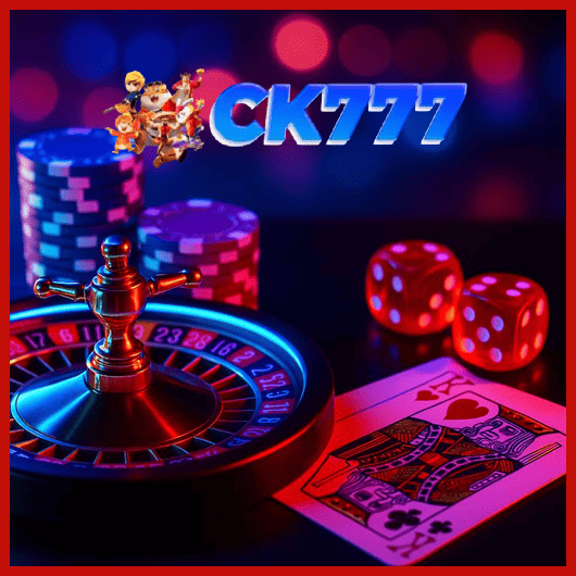 Perguntas frequentes app CK777