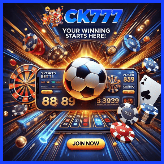 CK777 apostas esportivas com análise profissional e mercados diversos