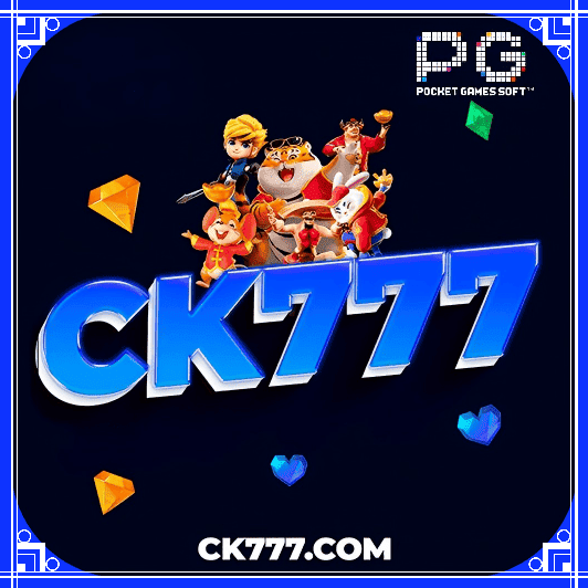 CK777