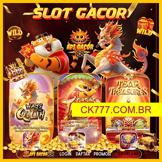 CK777 Loteria com Mega-Sena e outras modalidades